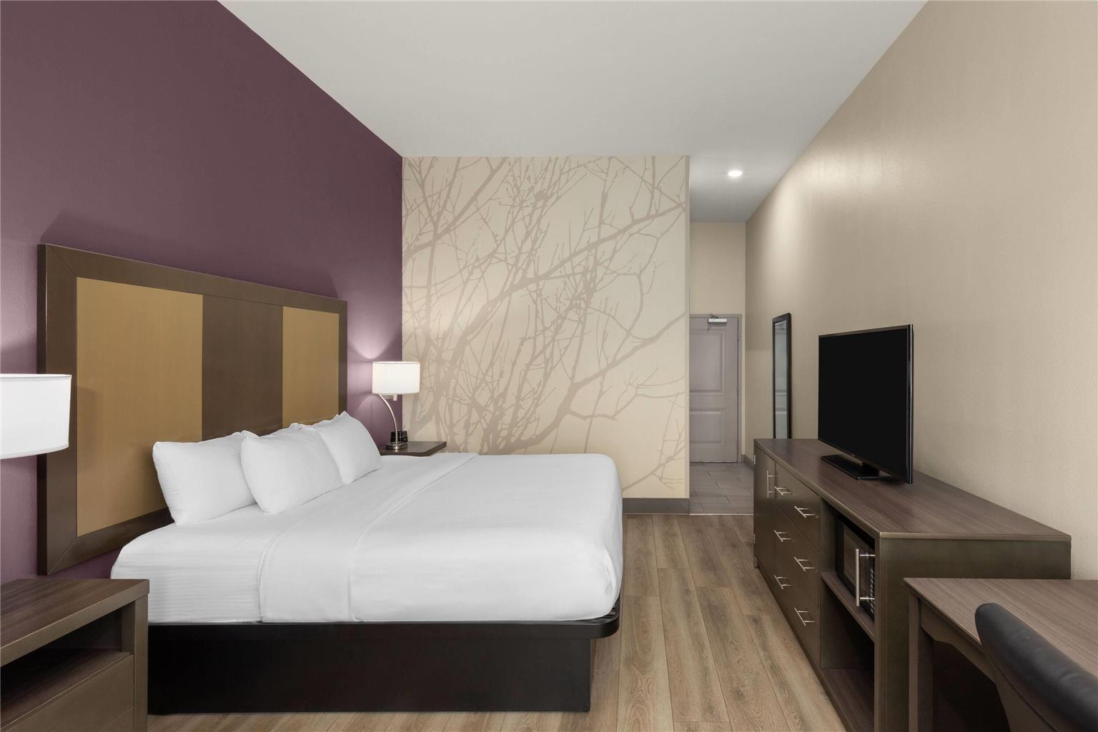 La Quinta Inn & Suites by Wyndham Chattanooga Lookout Mtn - photo 45