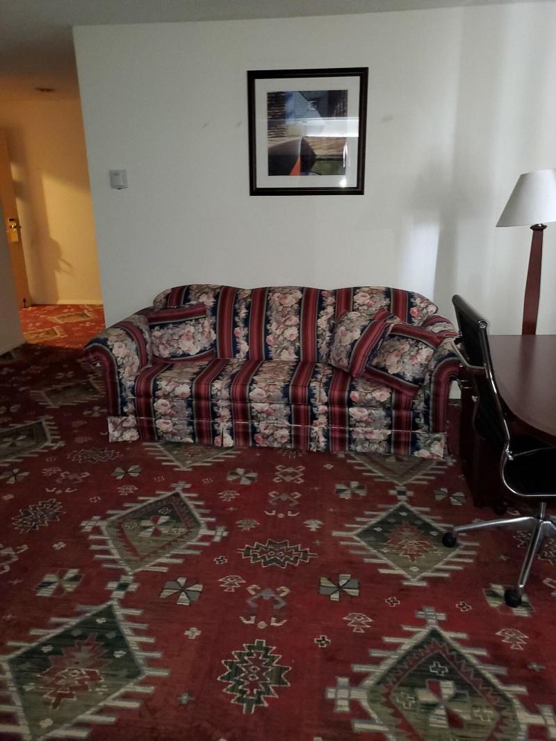 Travelodge by Wyndham Laramie - photo 16