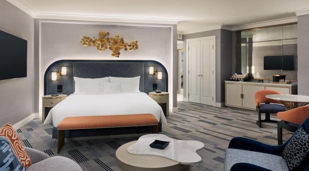 Fontainebleau Las Vegas - photo 17
