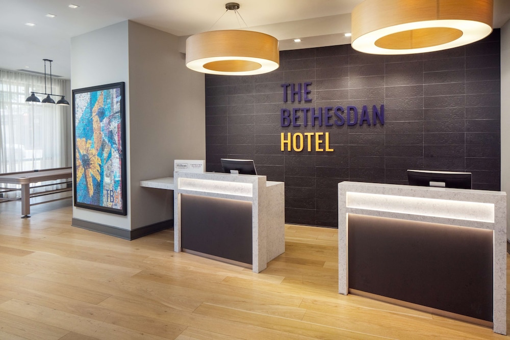 The Bethesdan Hotel Tapestry Collection by Hilton - photo 5