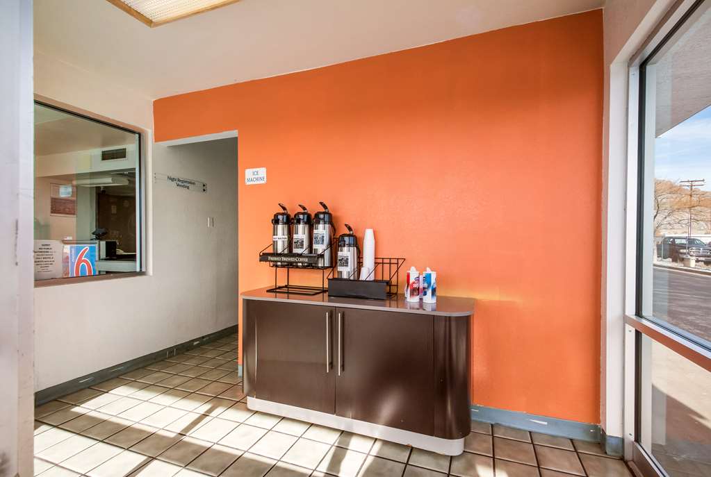 Motel 6 Wendover UT - photo 25