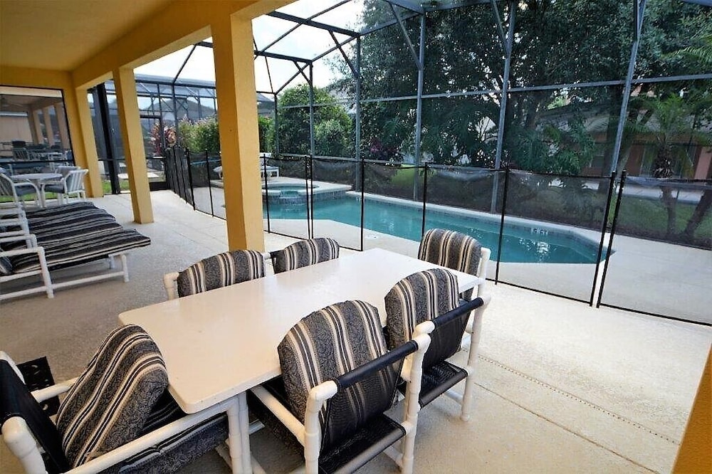 Huge 6 bed Emerald Is Resort Elite Vacation Homes - photo 24