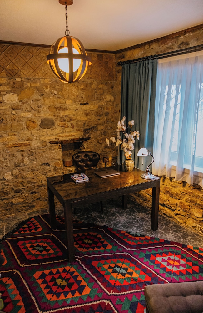 Alaz Urla Rooms in Urla, Turkey