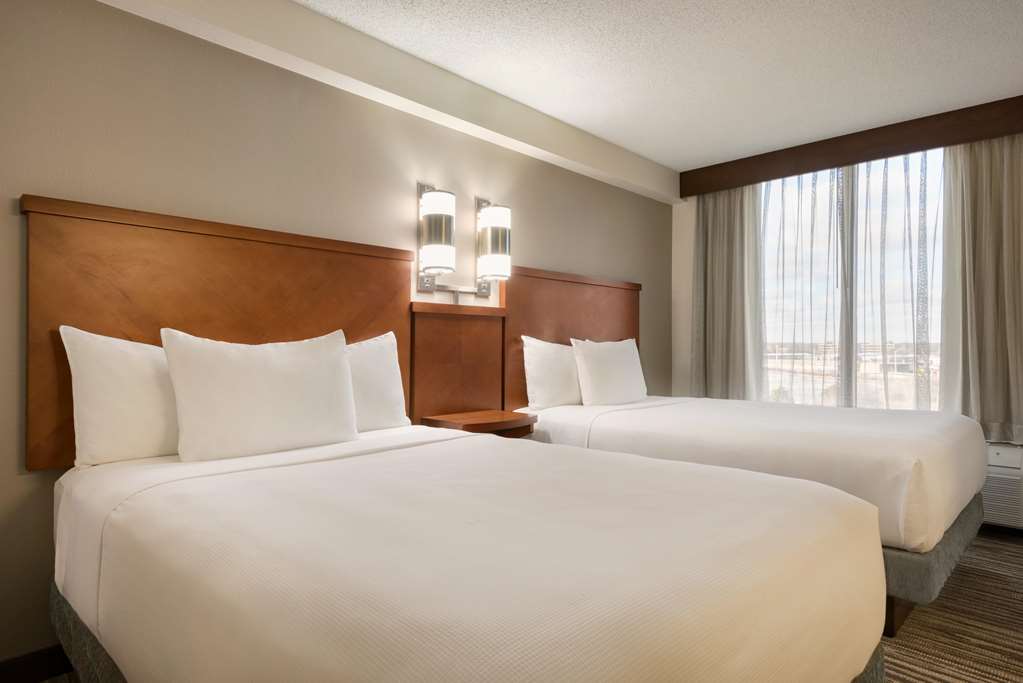 Hyatt Place Chicago Schaumburg - photo 6