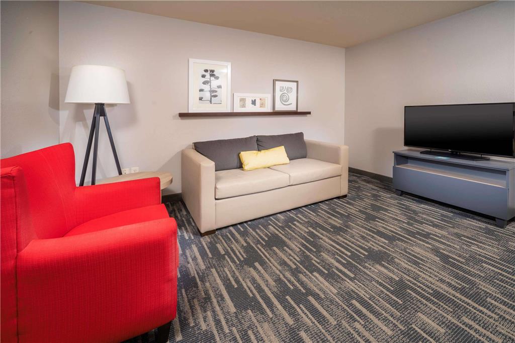 Country Inn & Suites by Radisson Rocky Mount NC - photo 14