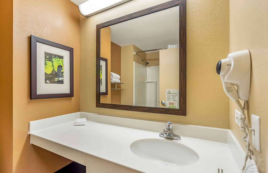 Extended Stay America Select Suites Chicago Vernon Hills Lin - photo 22