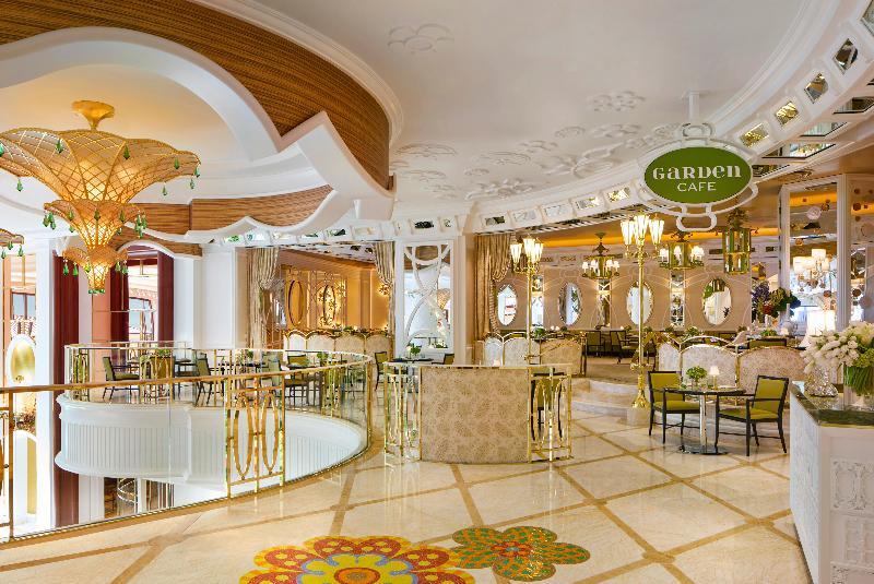 Encore Boston Harbor - photo 134