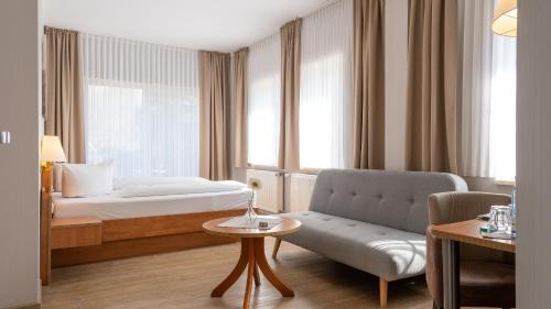 Hotel Am Uenglinger Tor — hotel in Stendal