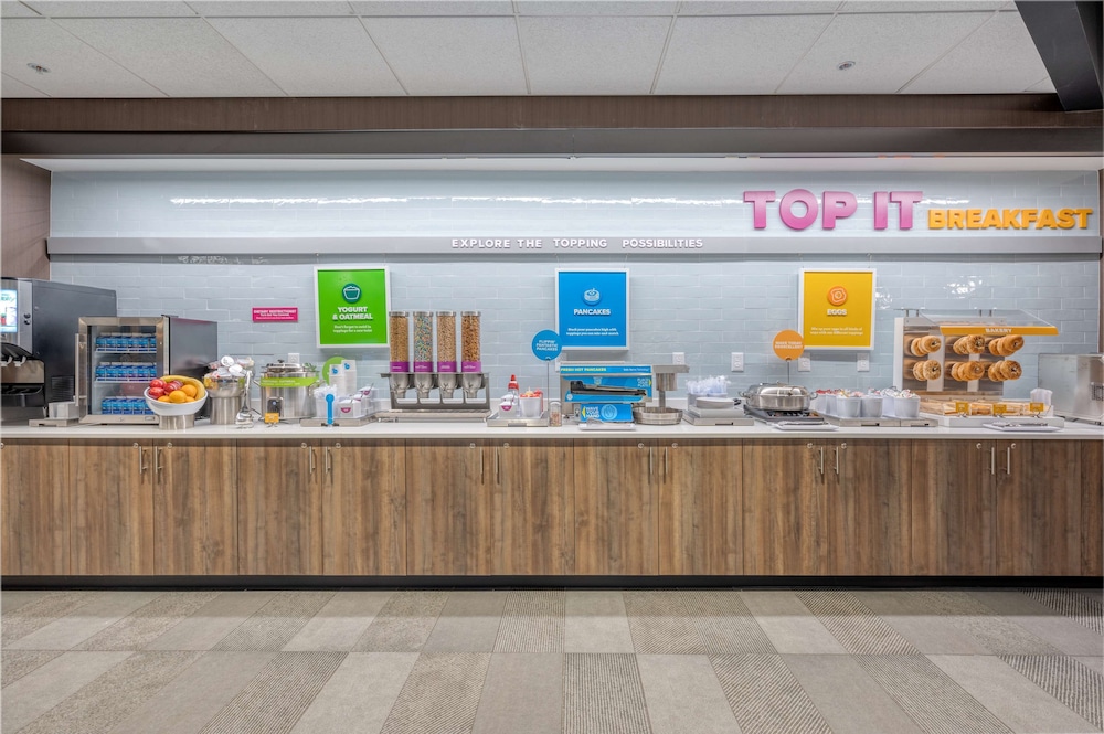 Tru by Hilton Indianapolis Lawrence - photo 26