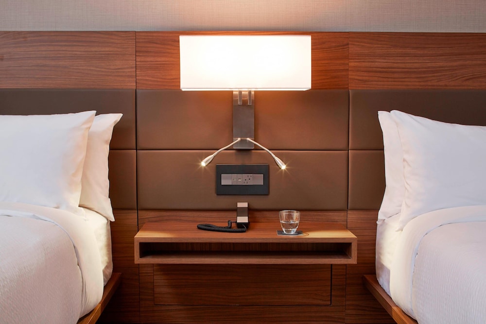 AC Hotel by Marriott Minneapolis Downtown - photo 8
