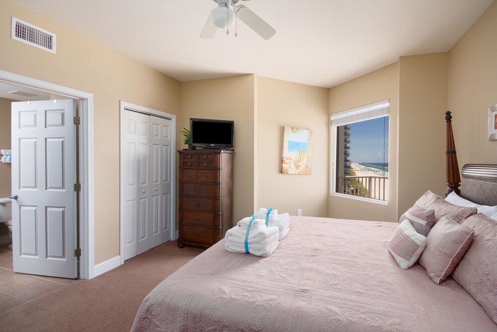 Tidewater Beach Resort 1117 Three Bedroom Condo - photo 36