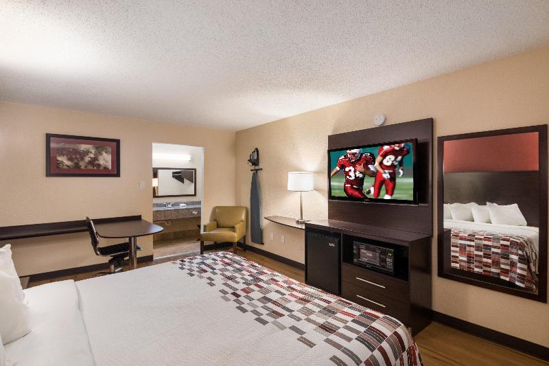 Red Roof Inn Temple - photo 28