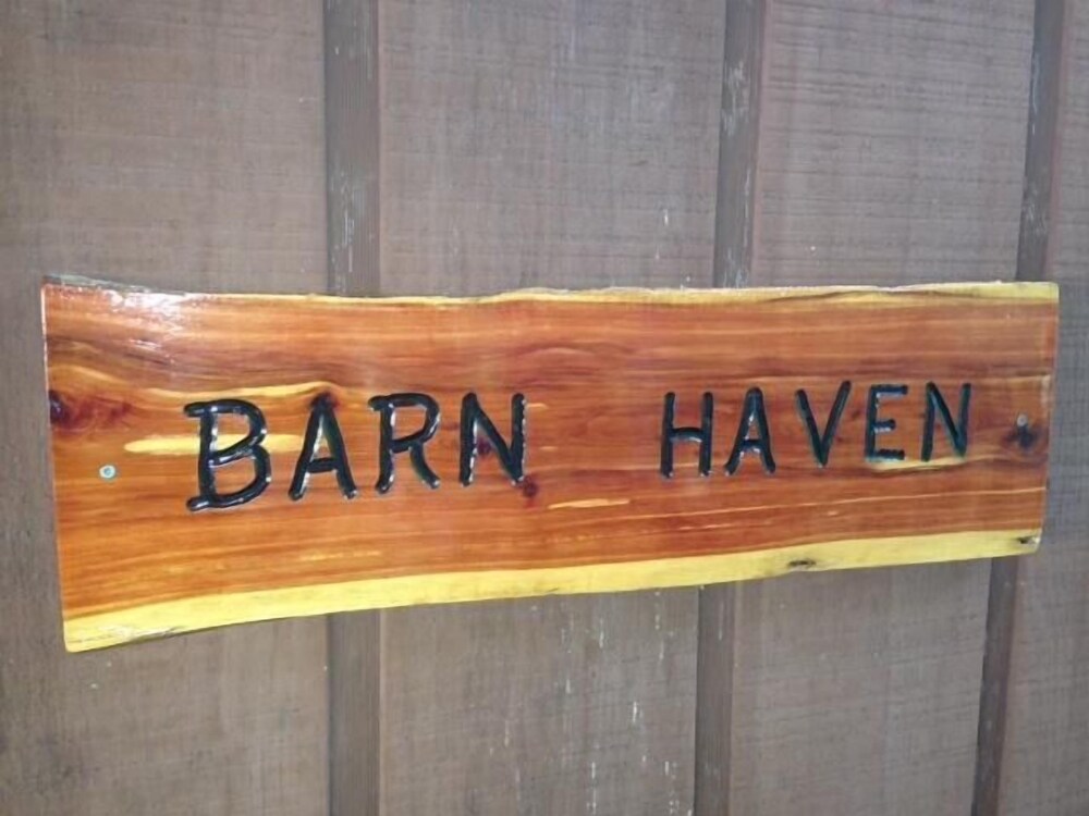 Barn Haven - photo 24