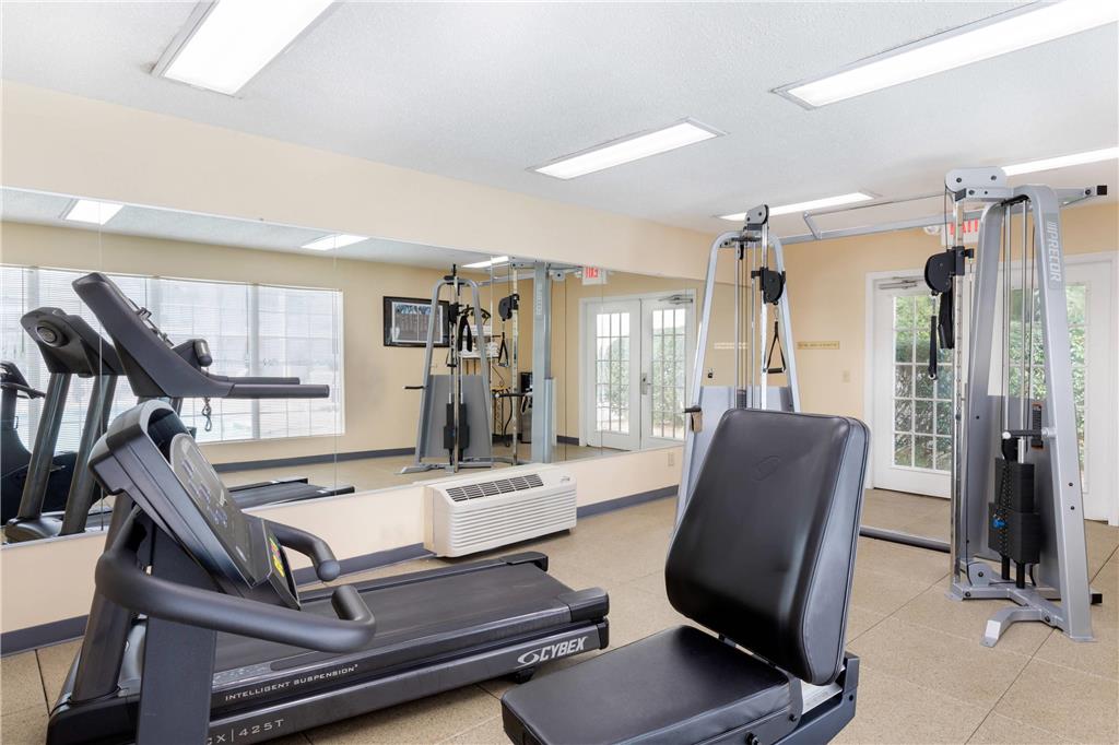 Quality Inn Cheraw - photo 21
