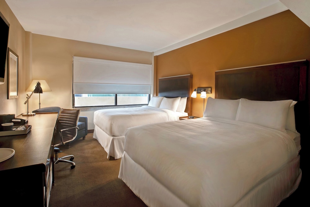 Four Points By Sheraton Peoria - photo 32