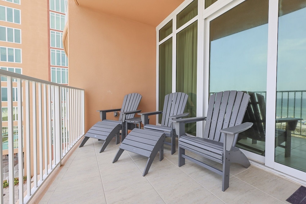 Phoenix Gulf Towers 407 3 Bedroom Condo - photo 62