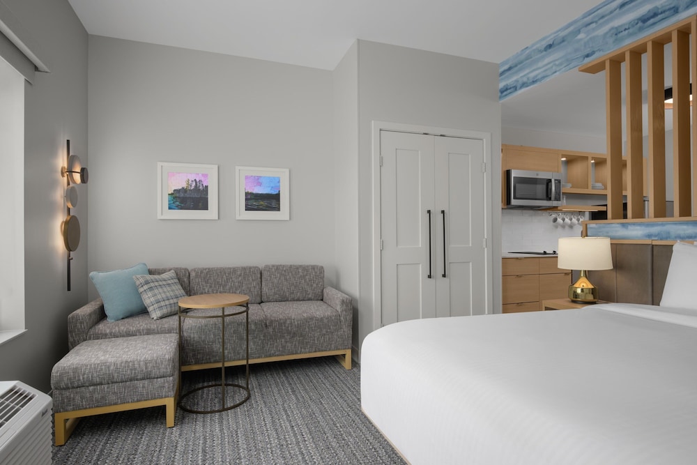 TownePlace Suites by Marriott Coeur d'Alene - photo 24
