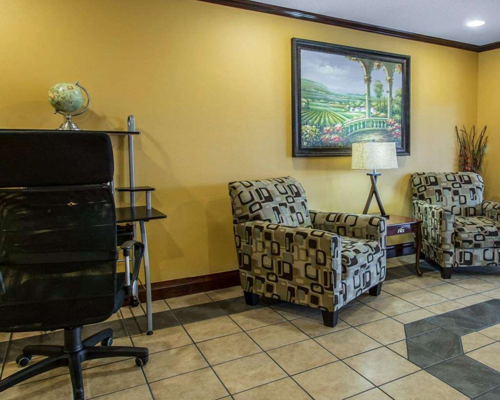 Econo Lodge Defuniak Springs I 10 - photo 7
