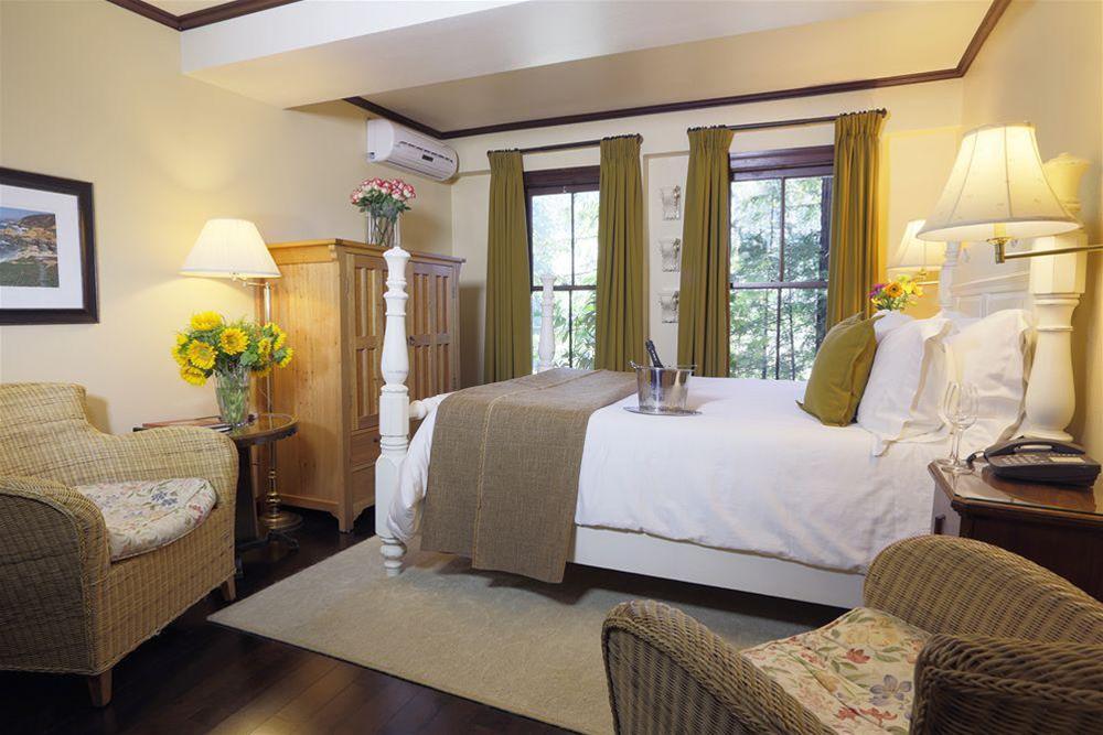 Applewood Inn and Spa - photo 16