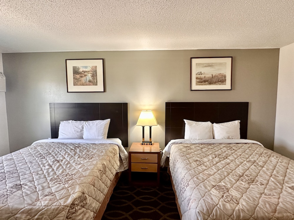 Denison Hotel - photo 12