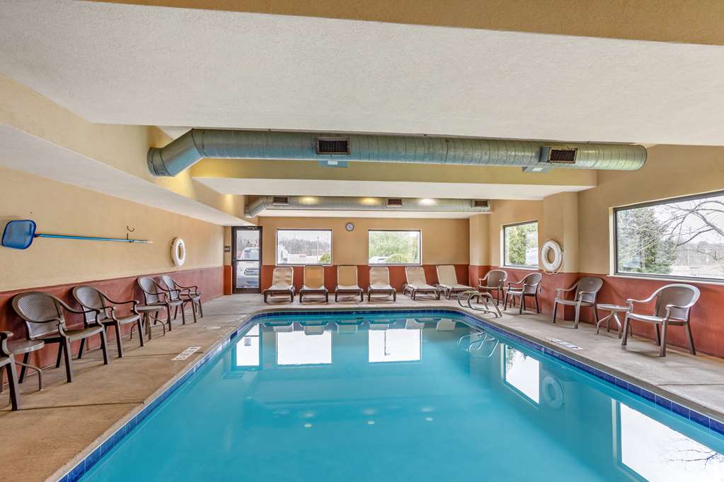 Best Western Danville Inn - photo 35
