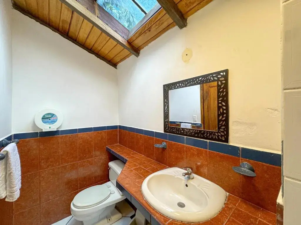Mckay's Quinta - last minute hotel in Quito