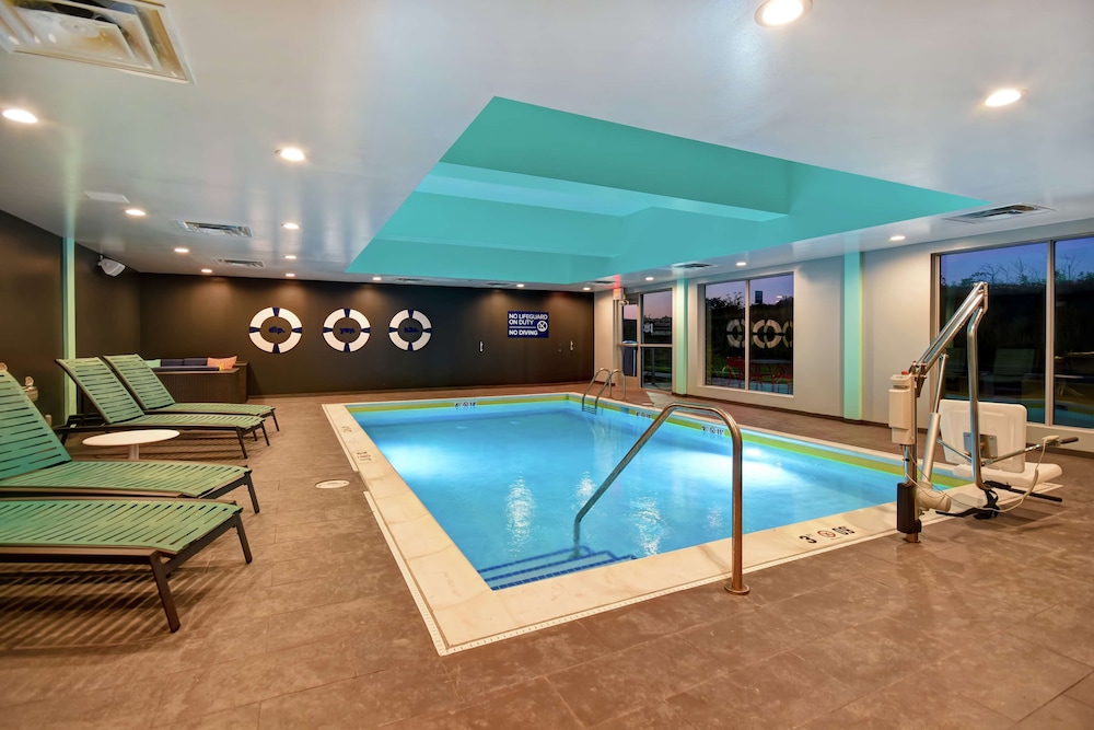 Tru by Hilton Wytheville - photo 22