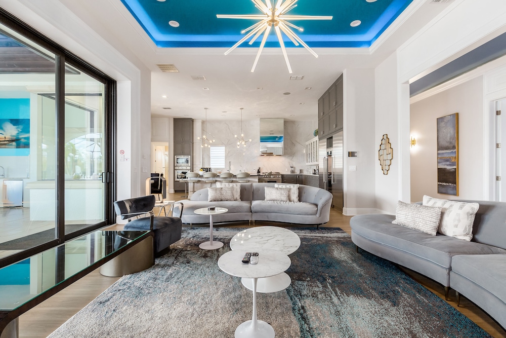 Villatel Luxury Homes at Reunion Resort - photo 4