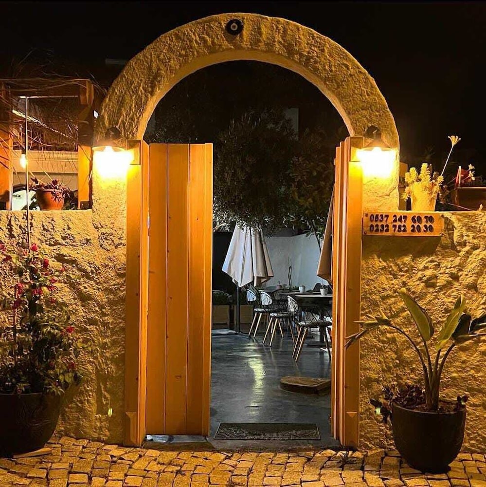 Elia Otel Urla in Urla, Turkey