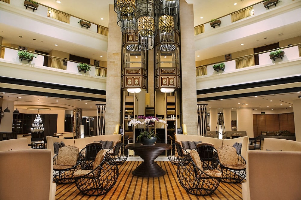 Grand Diamond Hotel Yogyakarta — Depok — photo 5