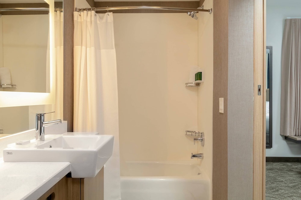 SpringHill Suites by Marriott Cape Canaveral Cocoa Beach - photo 20