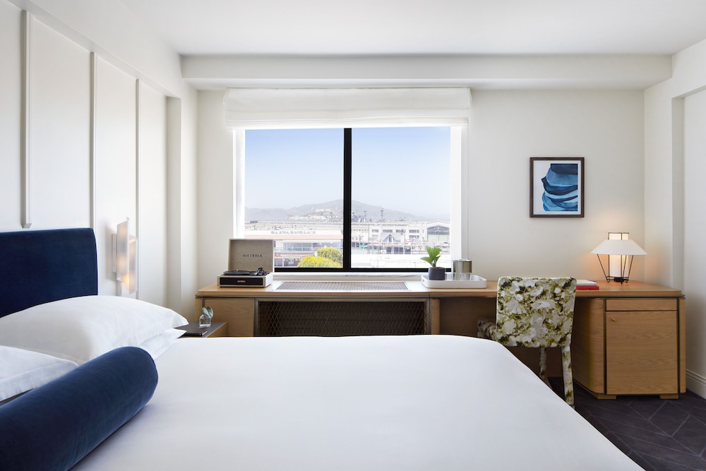 Kimpton Alton Fisherman's Wharf by IHG - photo 6