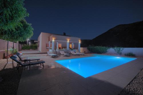 Villa Vita — 4-Star Luxury Hotel in Mostar, Bosnia and Herzegovina