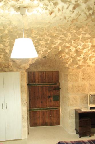 Hosh Al Subbar - carbon neutral hotel in Bethlehem