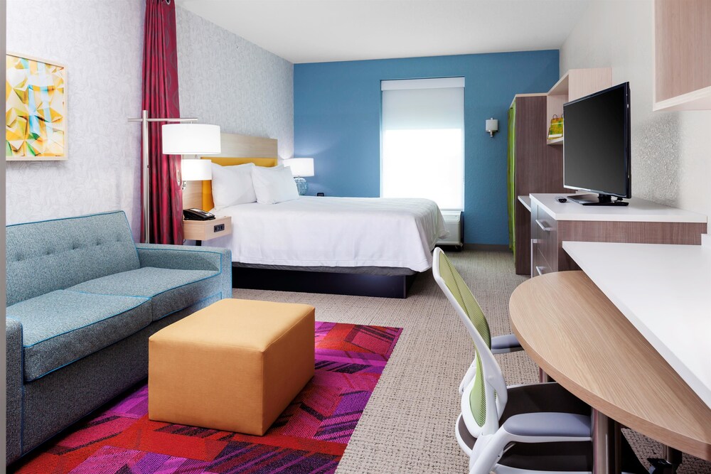 Home2 Suites by Hilton Orlando South Park - photo 9