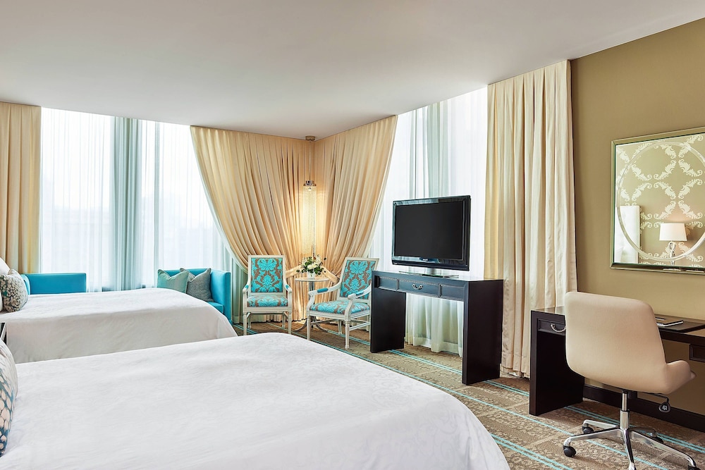 The Nines a Luxury Collection Hotel Portland - photo 35