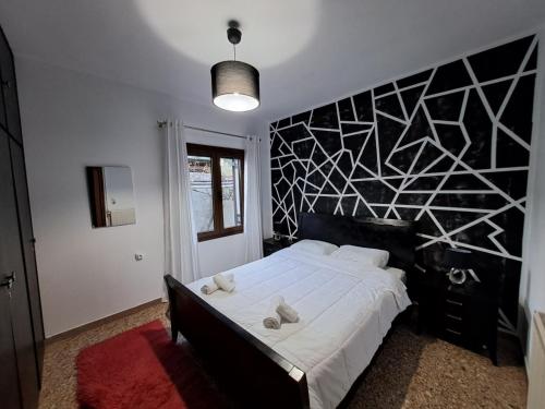 Kontolati’s Mountain House — Delphi — photo 2