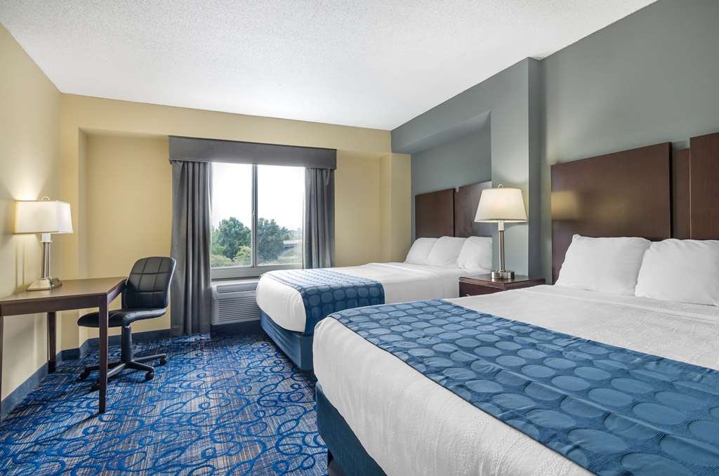 Best Western Plus Waynesboro Inn & Suites Conference Center - photo 31