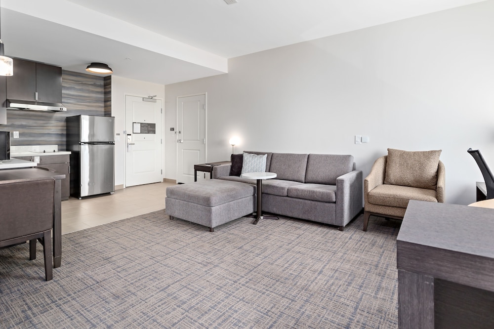 Residence Inn by Marriott Port Arthur - photo 25