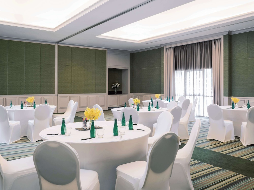 כנסים ואירועים