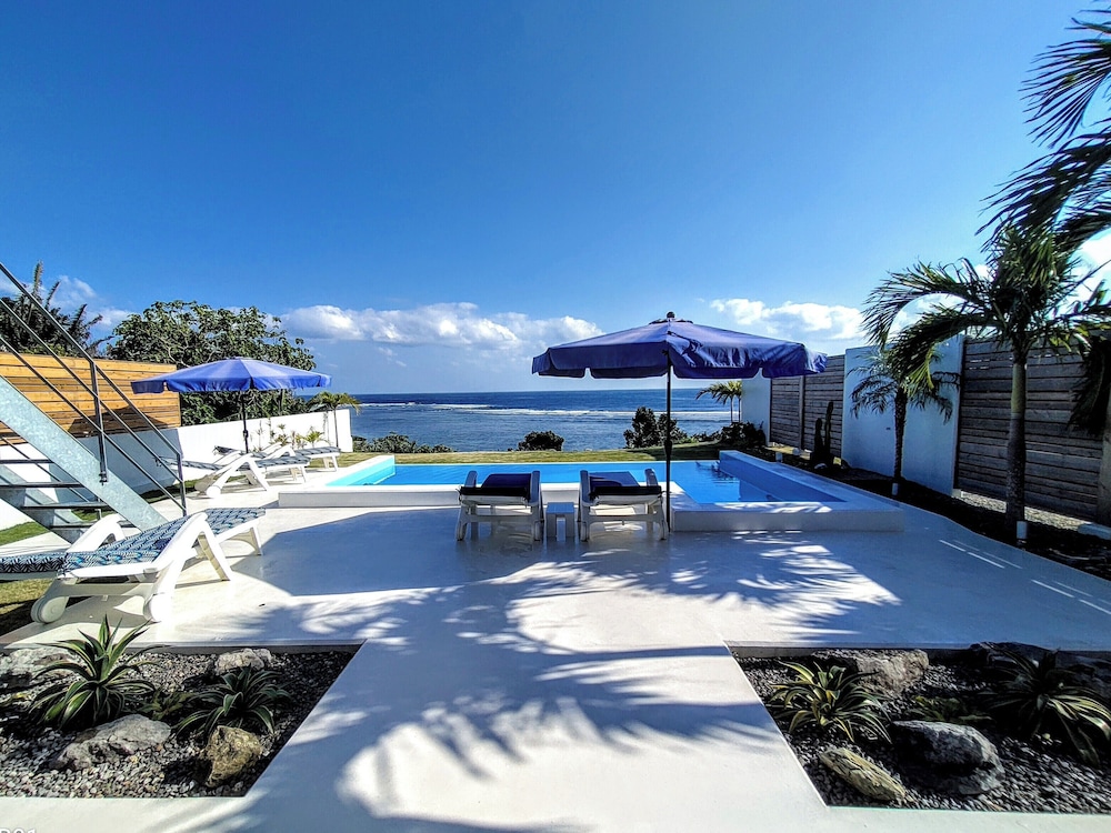 Ocean View Ishigaki Sora and Umi in Ishigaki, Japan