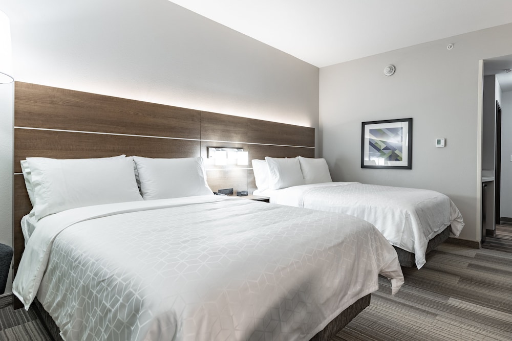 Holiday Inn Express & Suites Moundsville by IHG - photo 15