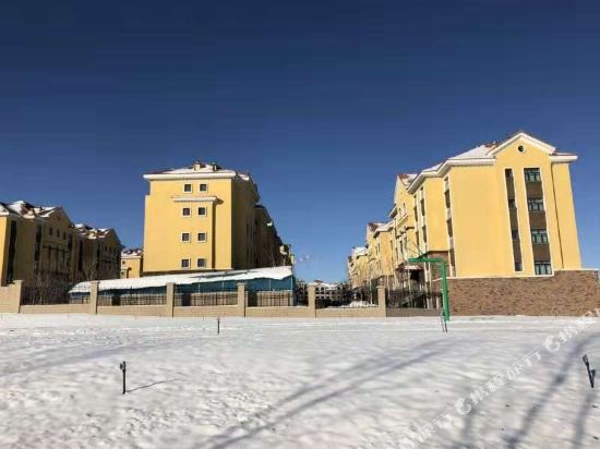Youwu Meisu - last minute hotel in Unknown City
