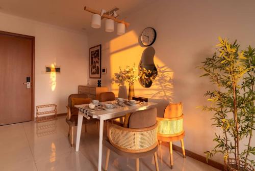 Staycation Vinhomes Landmark 81 — 4-Star Luxury Hotel in Ho Chi Minh City, Vietnam