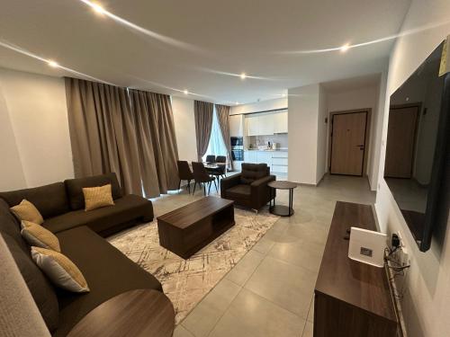 Luxury Apartment at NOVA Roman Ridge — 4-Star Luxury Hotel in Accra, Ghana