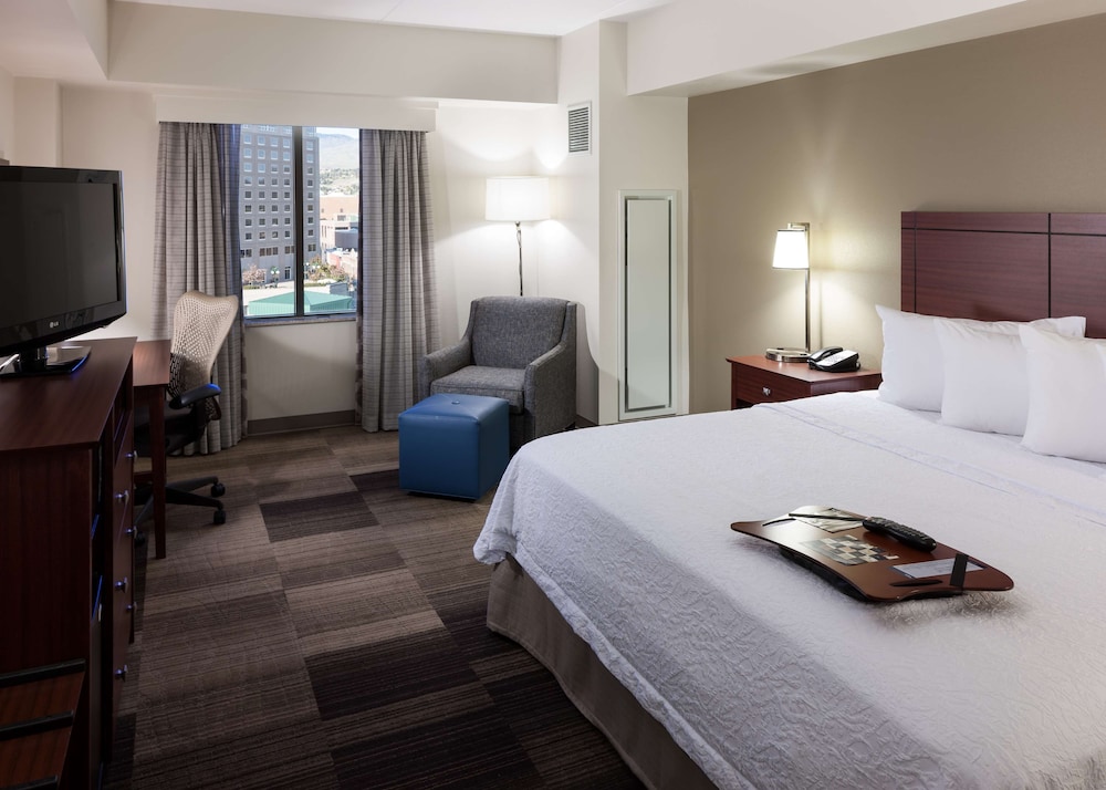 Hampton Inn & Suites Boise Downtown - photo 8