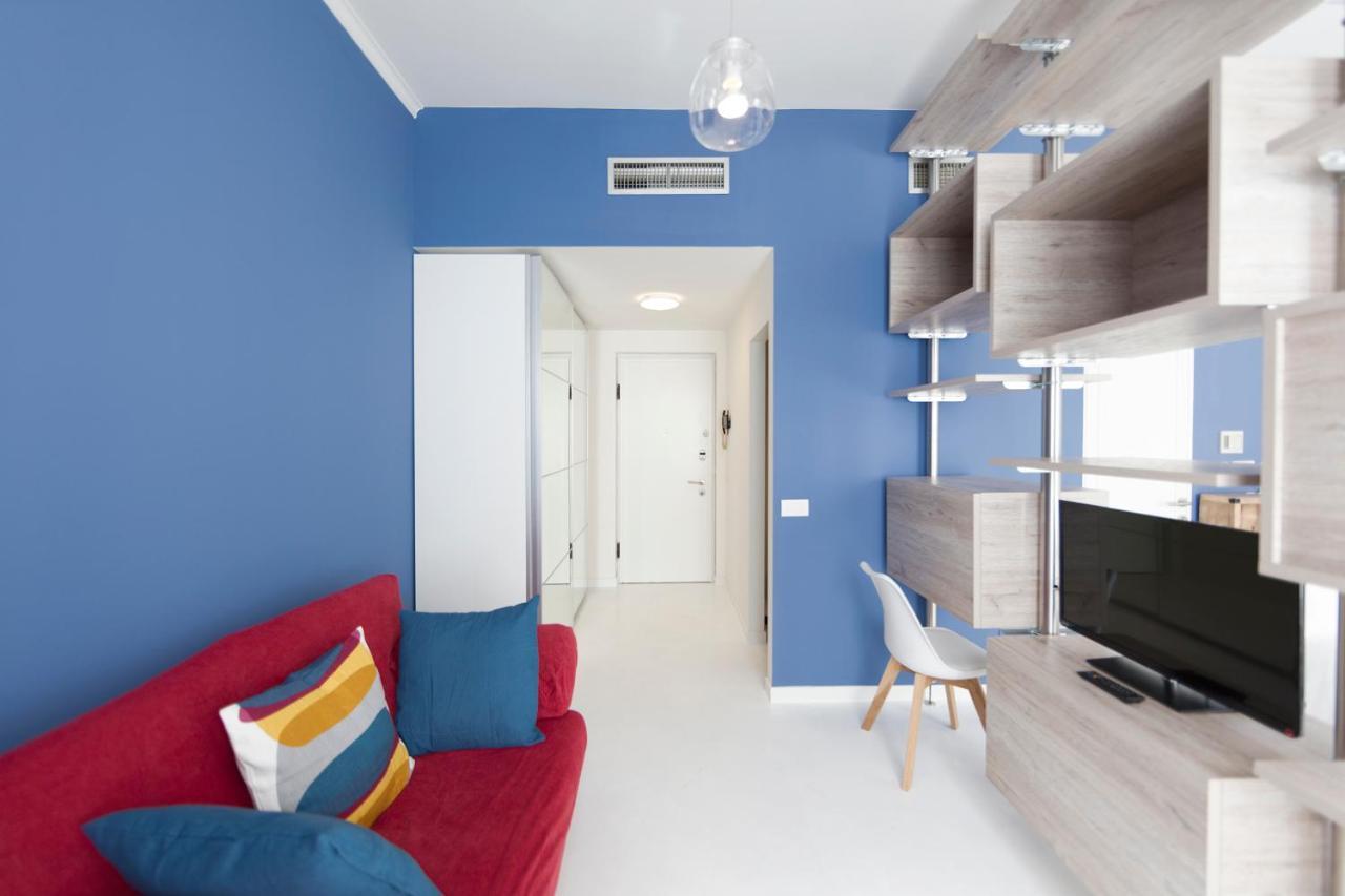 Heart Milan Apartments Duomo SanBarnaba — 4-Star Luxury Hotel in Milan, Italy