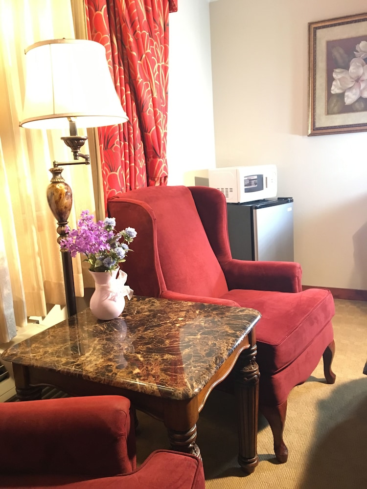 Acorn Motor Inn - photo 9