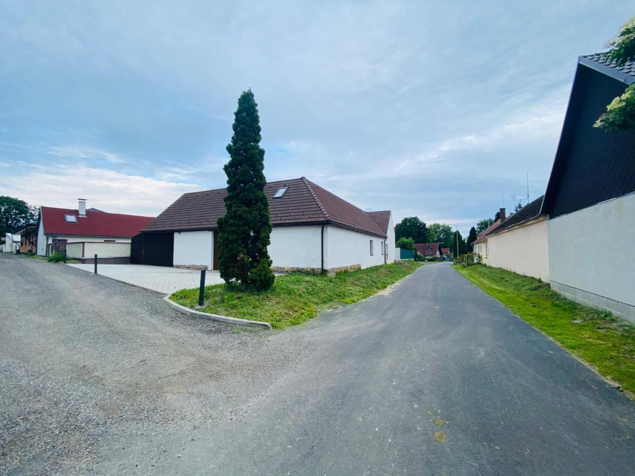 U Nas Na Chalupe — Borovany — photo 3