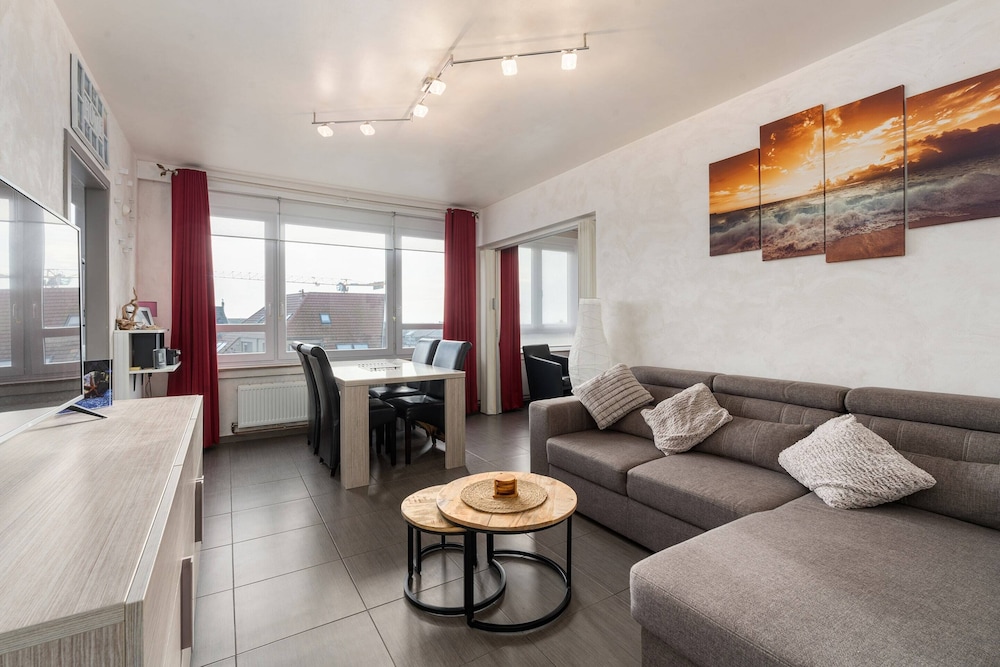 Agraable Studio sur la Place du Casino